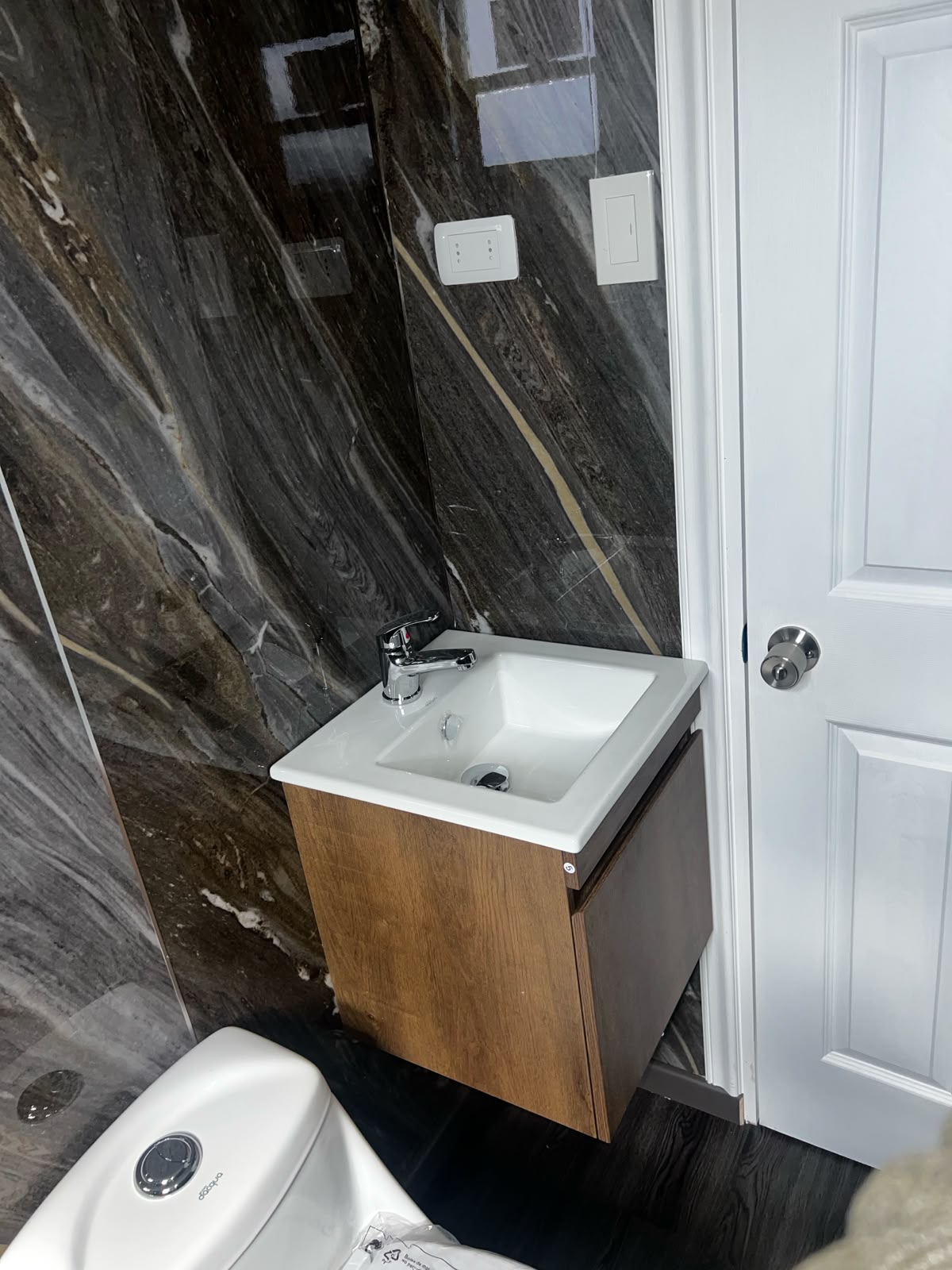 Baño Completo